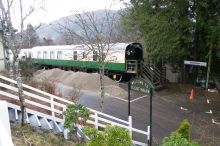 Glenfinnan Station Stone Supply